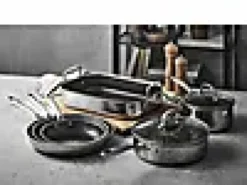 Stekepanne Paillon Hybrid 28cm-Pillivuyt gourmet Discount