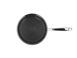 Stekepanne Premium 3-Ply 24cm med keramisk hybridbelegg-Invite Sale