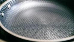 Stekepanne Premium 3-Ply 24cm med keramisk hybridbelegg-Invite Sale