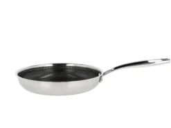 Stekepanne Premium 3-Ply 24cm med keramisk hybridbelegg-Invite Sale
