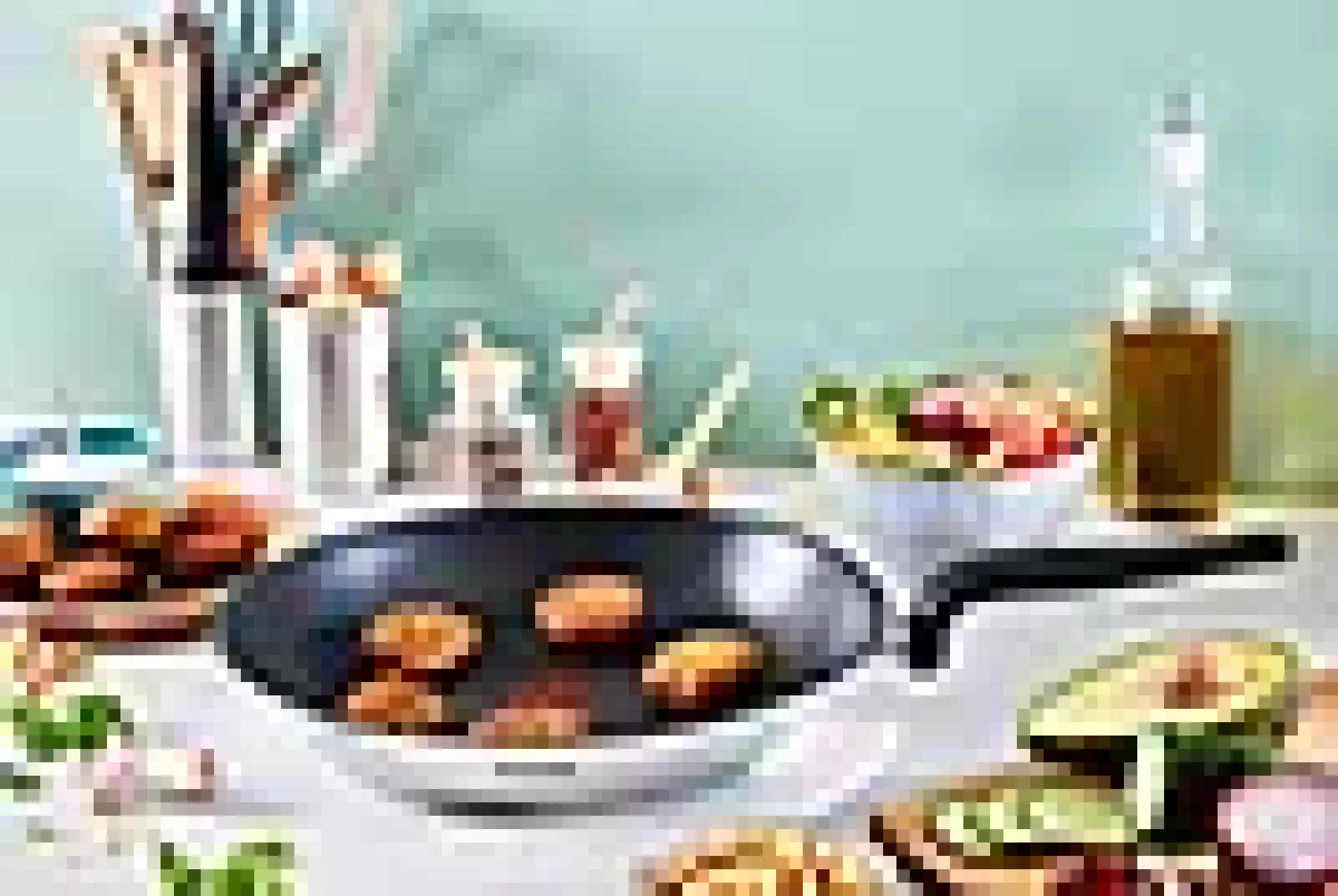 Stekepanne Primary 28cm-Tefal Outlet