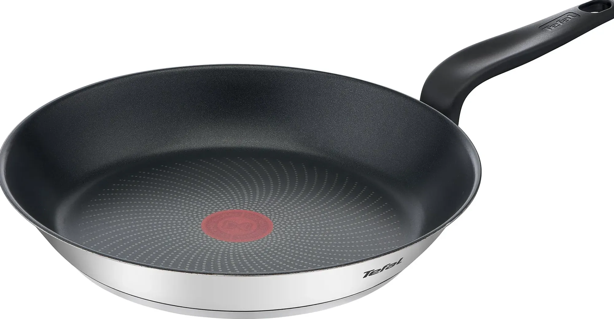 Stekepanne Primary 28cm-Tefal Outlet