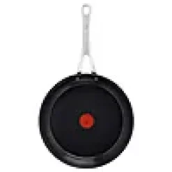 Stekepannesett 24+28cm og 1 pannebeskytter Cook's Classic-Jamie oliver tefal Online