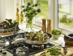 Stekepannesett CS+ 20cm og 28cm-Scanpan Sale