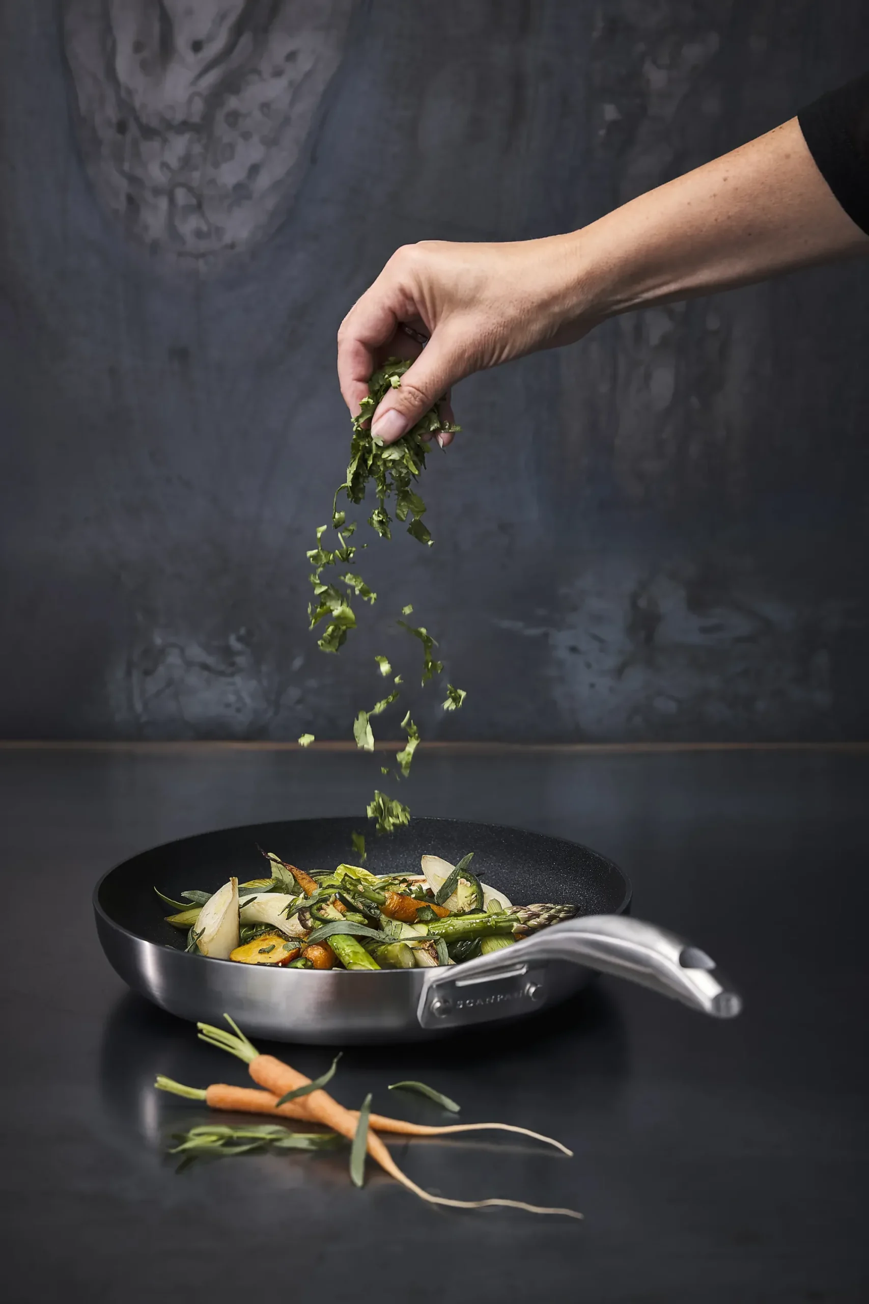 Stekepannesett CS+ 20cm og 28cm-Scanpan Sale