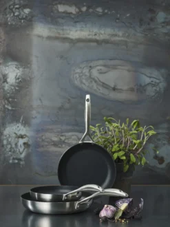 Stekepannesett CS+ 20cm og 28cm-Scanpan Sale