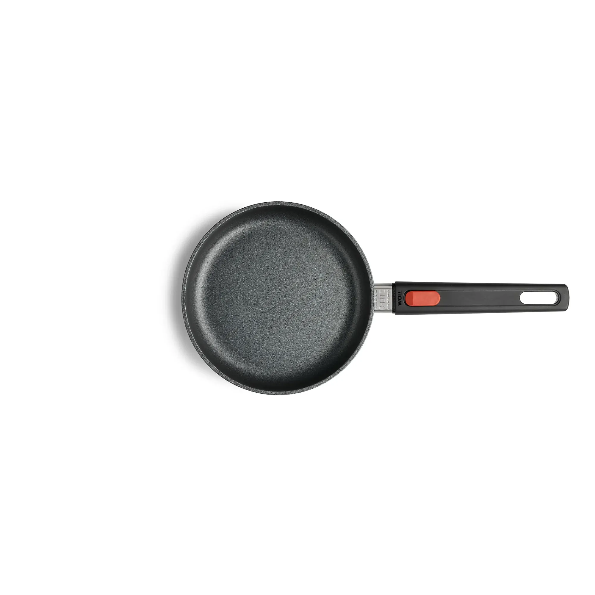 Stekepannesett D-lite 20+28cm-Woll Clearance
