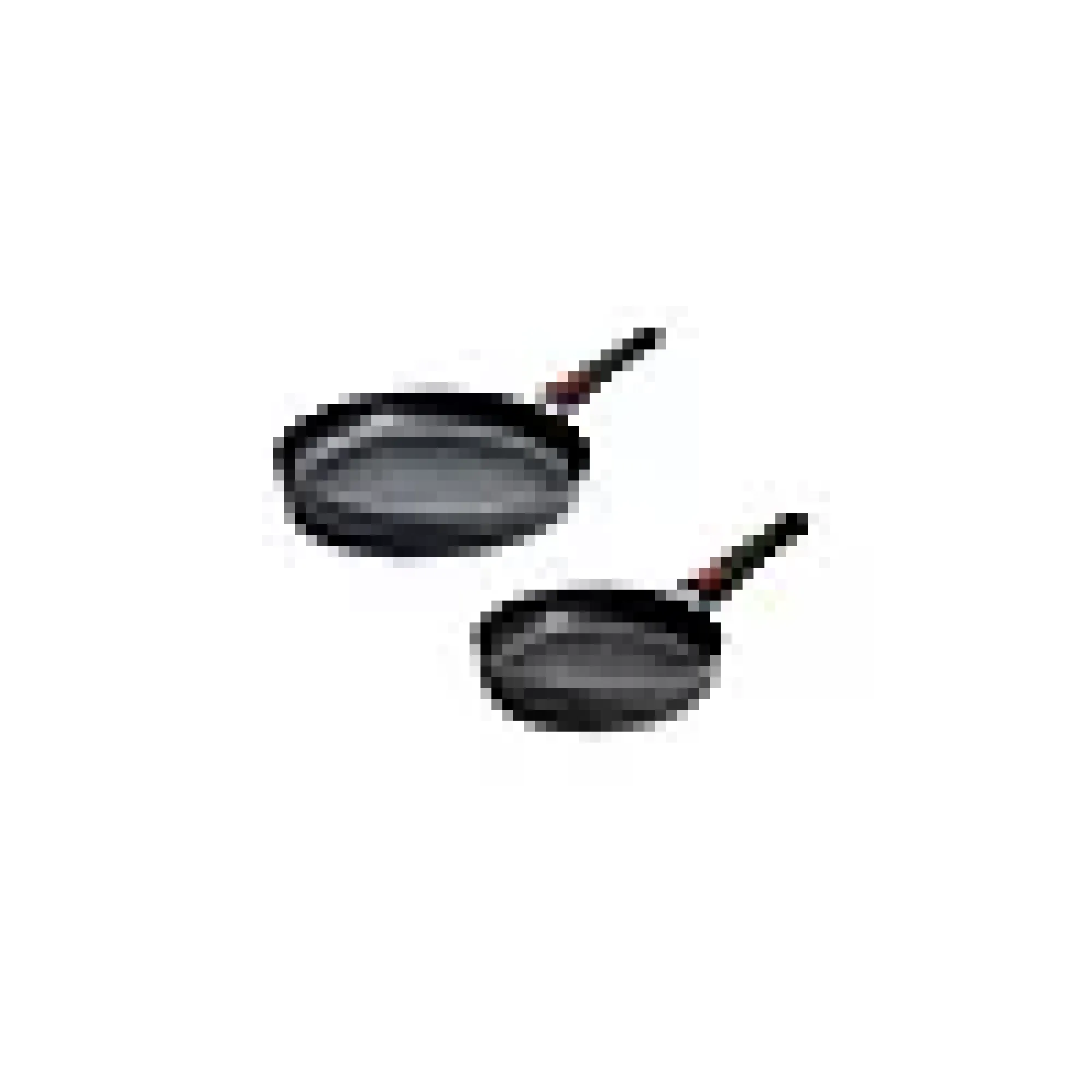Stekepannesett D-lite 20+28cm-Woll Clearance