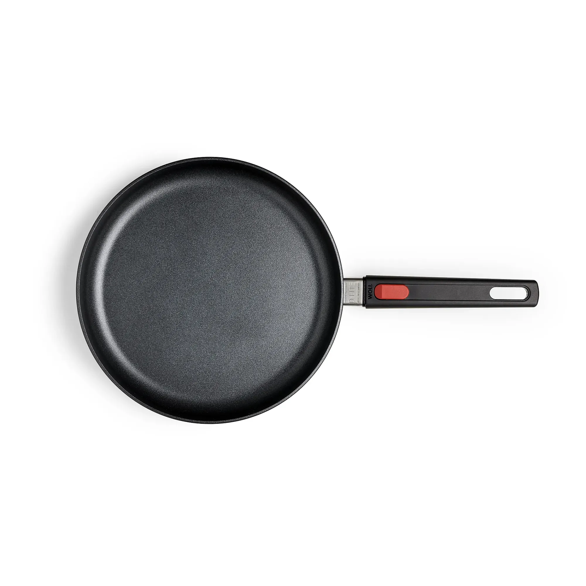 Stekepannesett D-lite 20+28cm-Woll Clearance