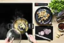 Stekepannesett D-lite 20+28cm-Woll Clearance