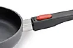 Stekepannesett D-lite 20+28cm-Woll Clearance