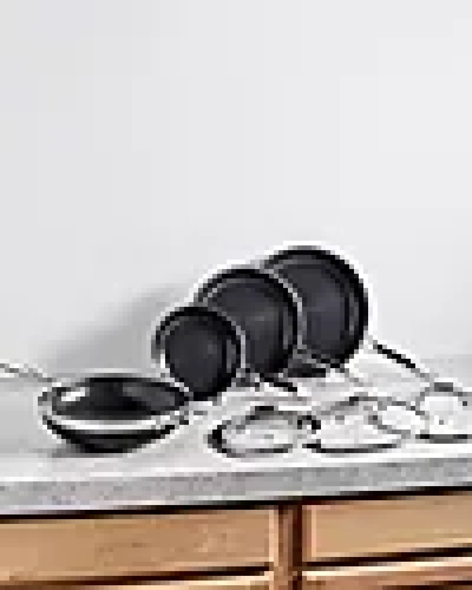 Stekepannesett hybrid med 3 stekepanner 1 Wok og 3 lokk-Hexclad New