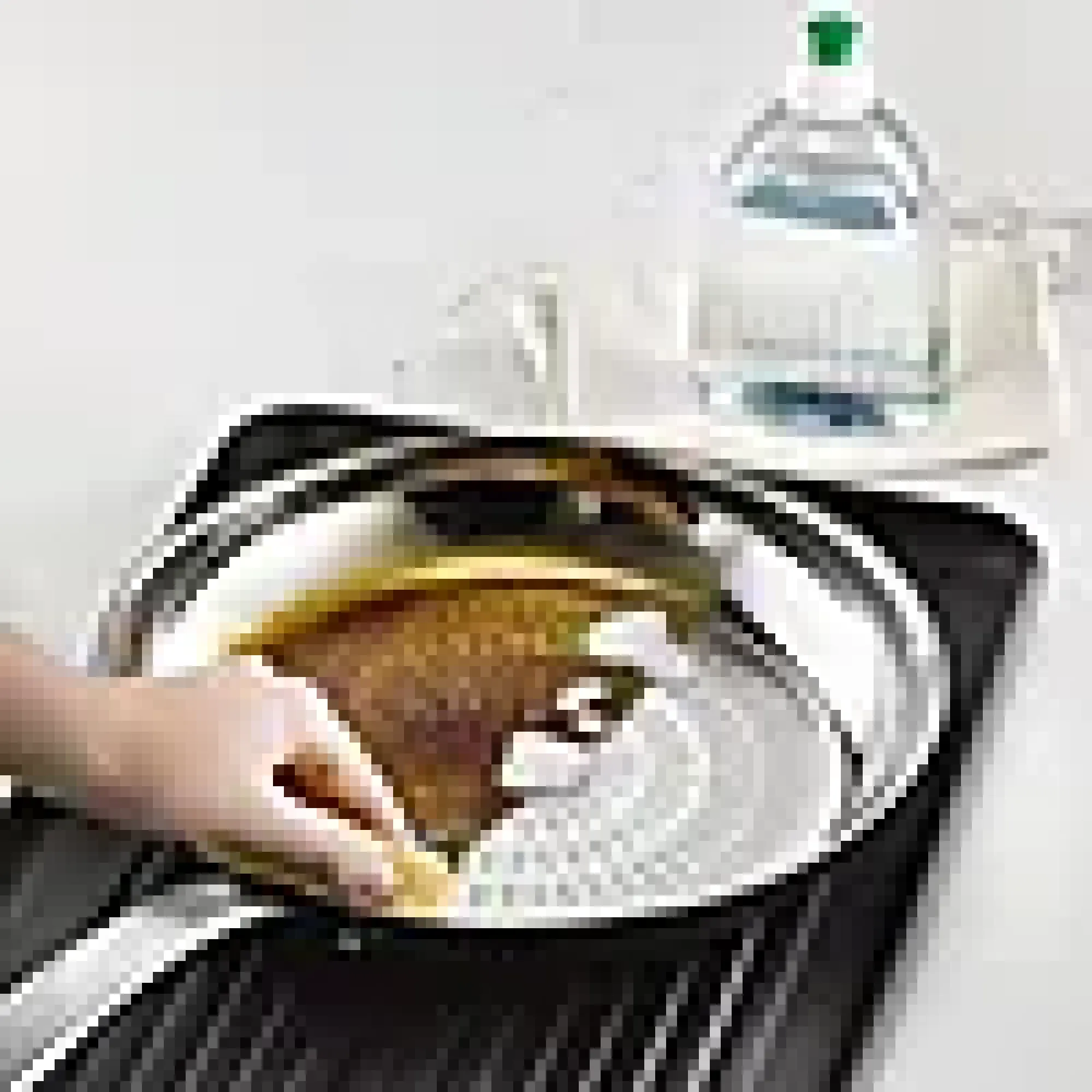 Stekepanne Intuition Techdome 28cm-Tefal Clearance