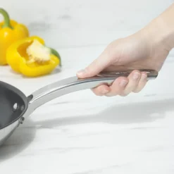 Stekepanne Intuition Techdome 28cm-Tefal Clearance