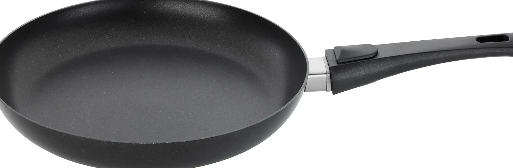 Stekepanne Urban med avtagbart håndtak 28cm-Scanpan