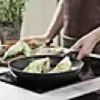 Stekepanne Urban med avtagbart håndtak 24cm-Scanpan New