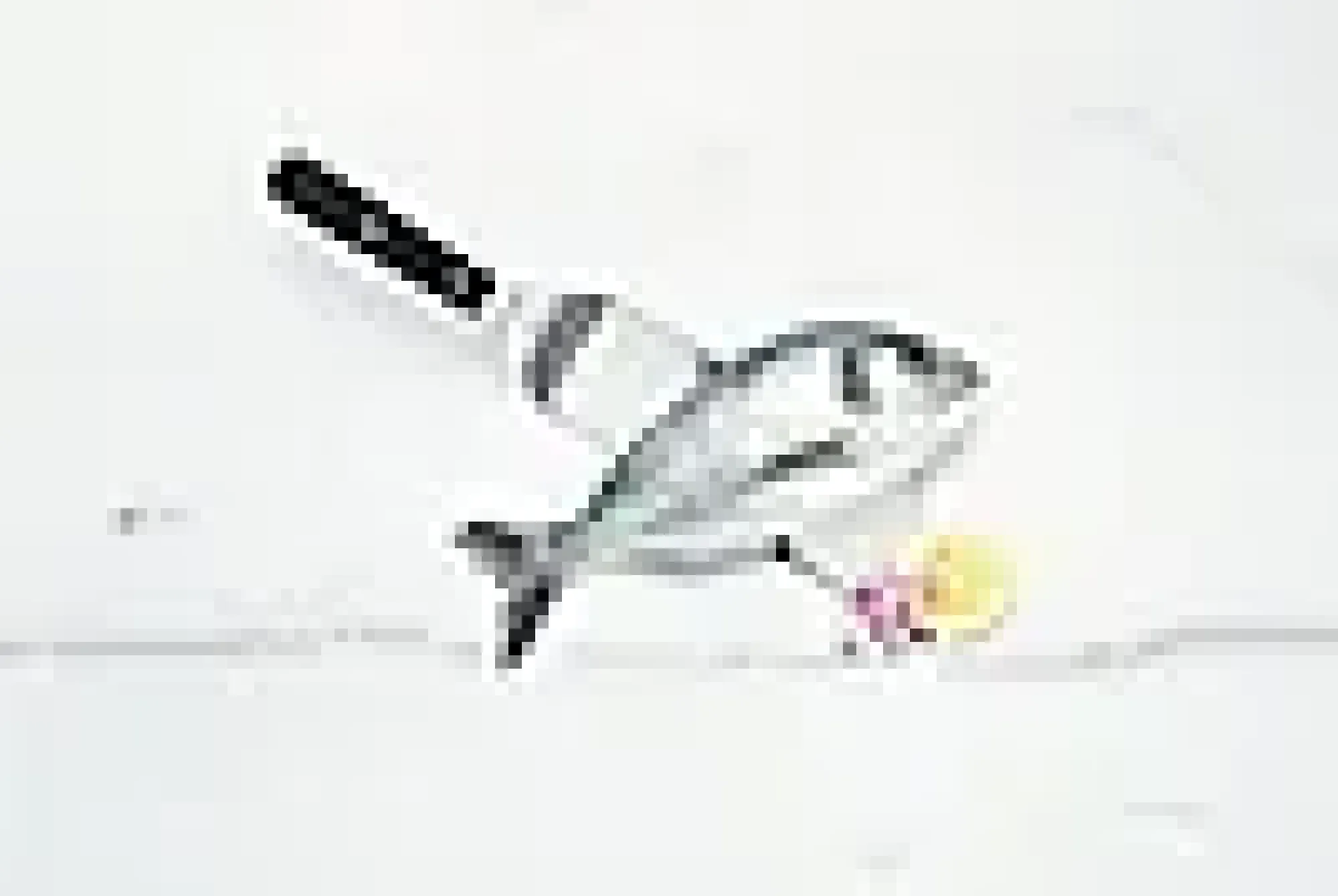 Stekespade Budalen 16cm-Øyo Outlet