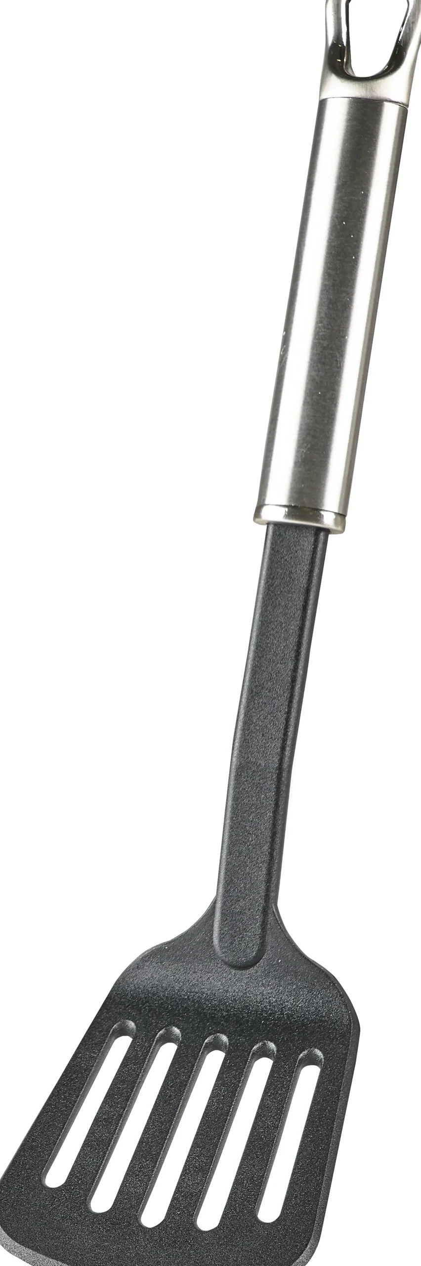 Stekespade 32,5cm Stål/Nylon-Invite Best