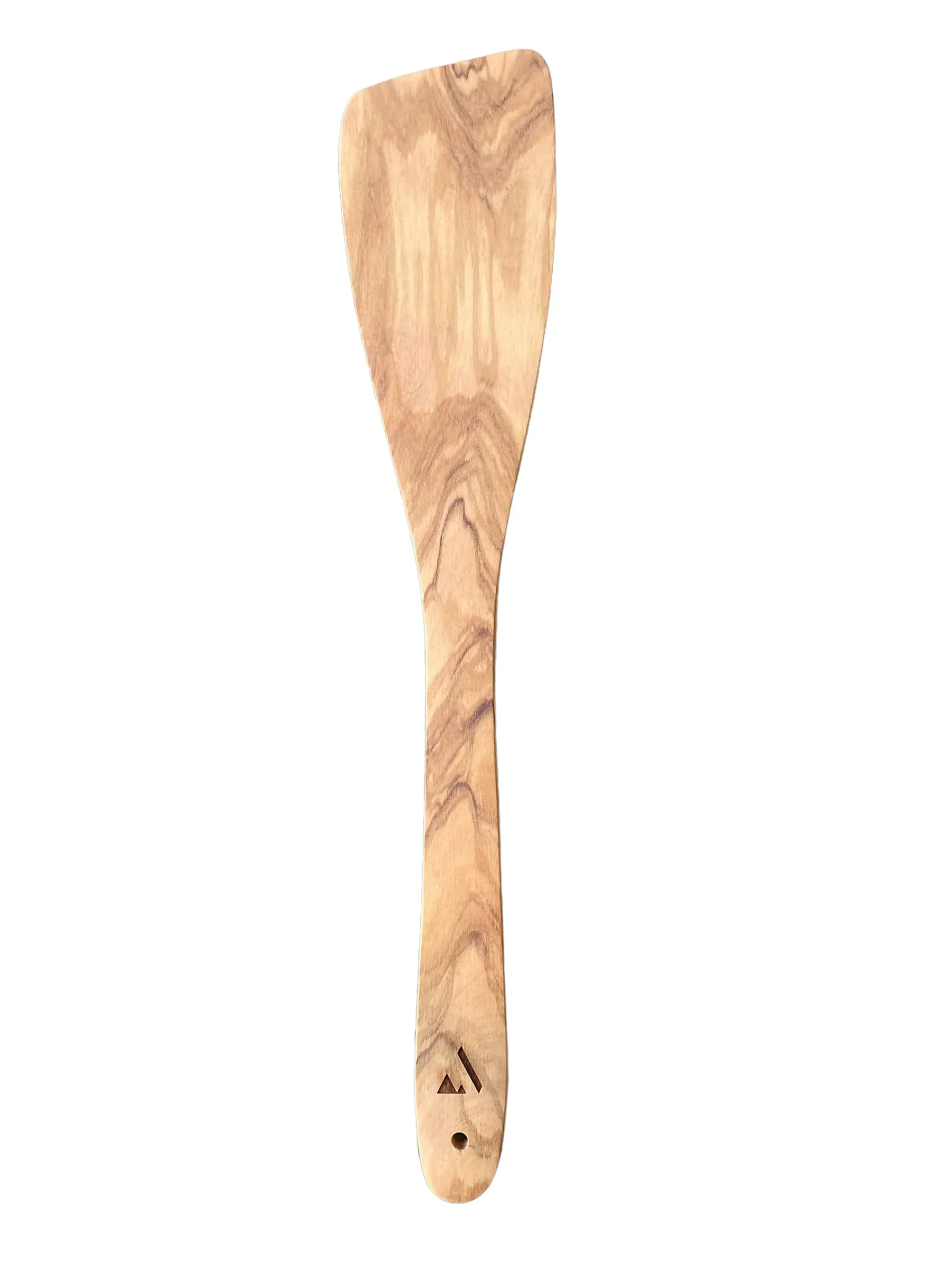 Stekespade oliven 29cm-Varde