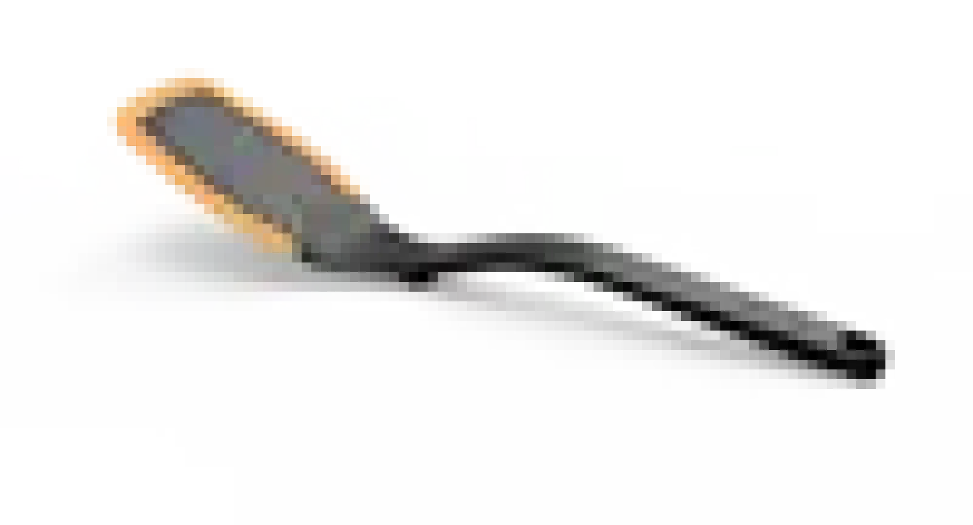 Stekespade silikonkant Functional form-Fiskars Hot