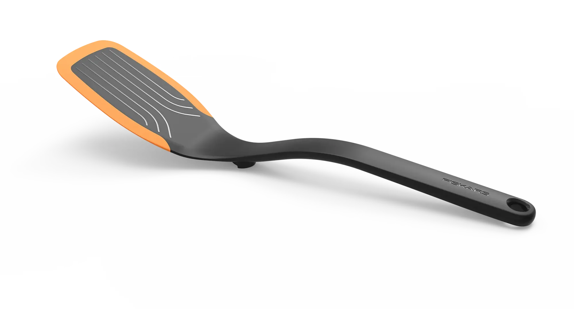 Stekespade silikonkant Functional form-Fiskars Hot