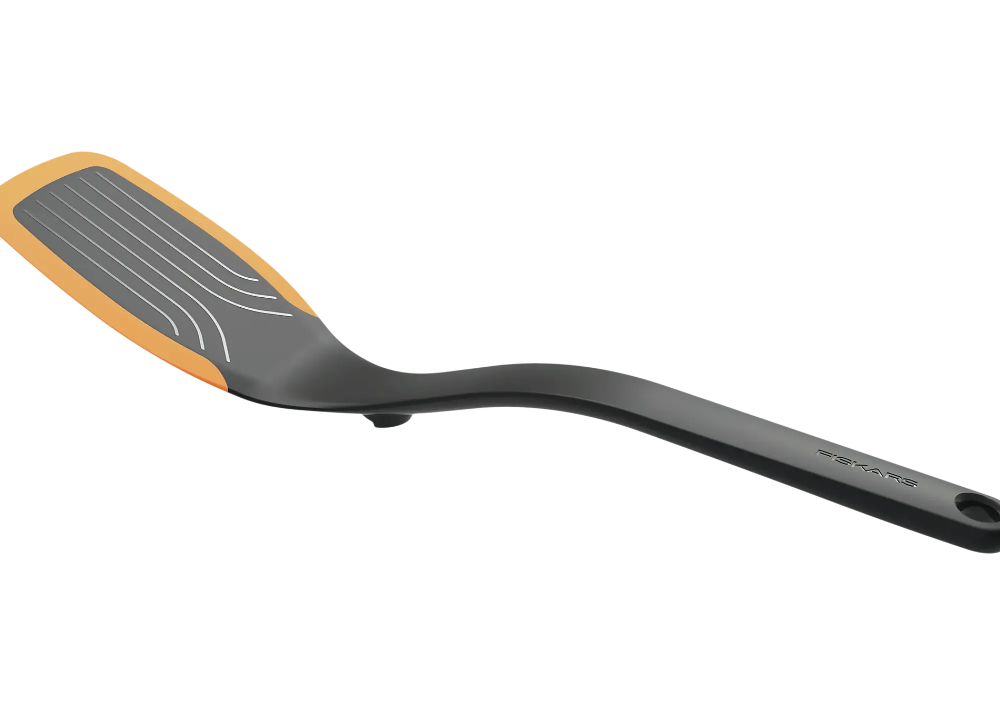 Stekespade silikonkant Functional form-Fiskars Hot