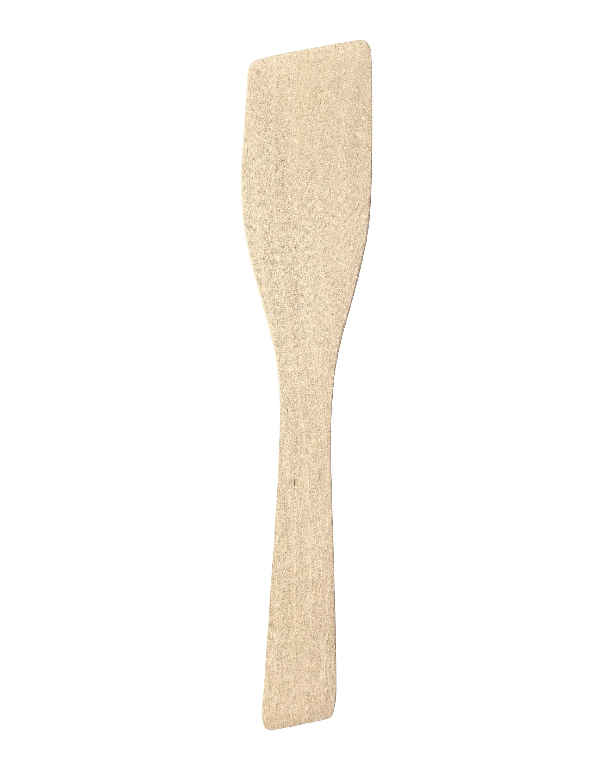 Stekespade ubehandlet bjørk 30cm-Øyo Sale