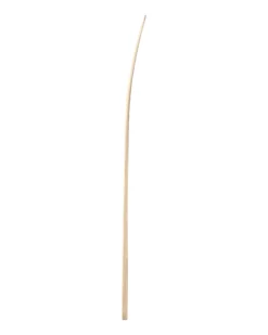 Stekespade ubehandlet bjørk 30cm-Øyo Sale