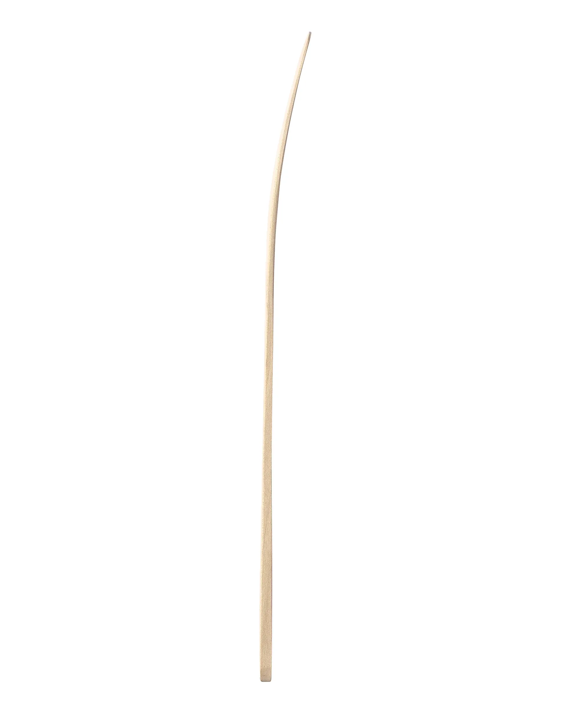 Stekespade ubehandlet bjørk 30cm-Øyo Sale