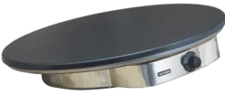Steketakke uten kant 46cm 2000w-Meteor Online