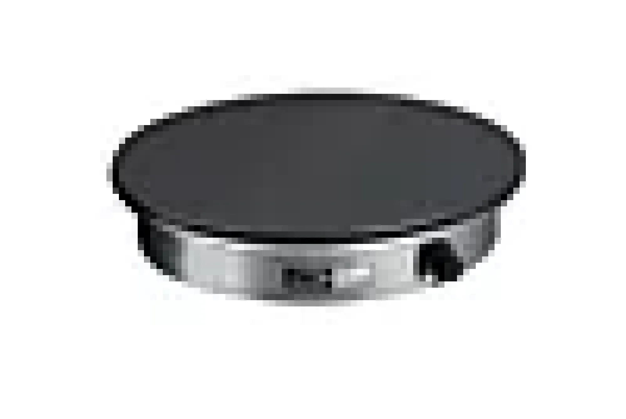 Steketakke uten kant 46cm 2000w-Meteor Online