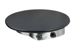 Steketakke uten kant 60cm 2750w-Meteor Online
