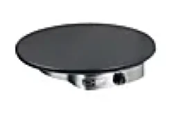 Steketakke uten kant 60cm 2750w-Meteor Online