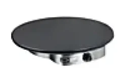 Steketakke uten kant 60cm 2750w-Meteor Online