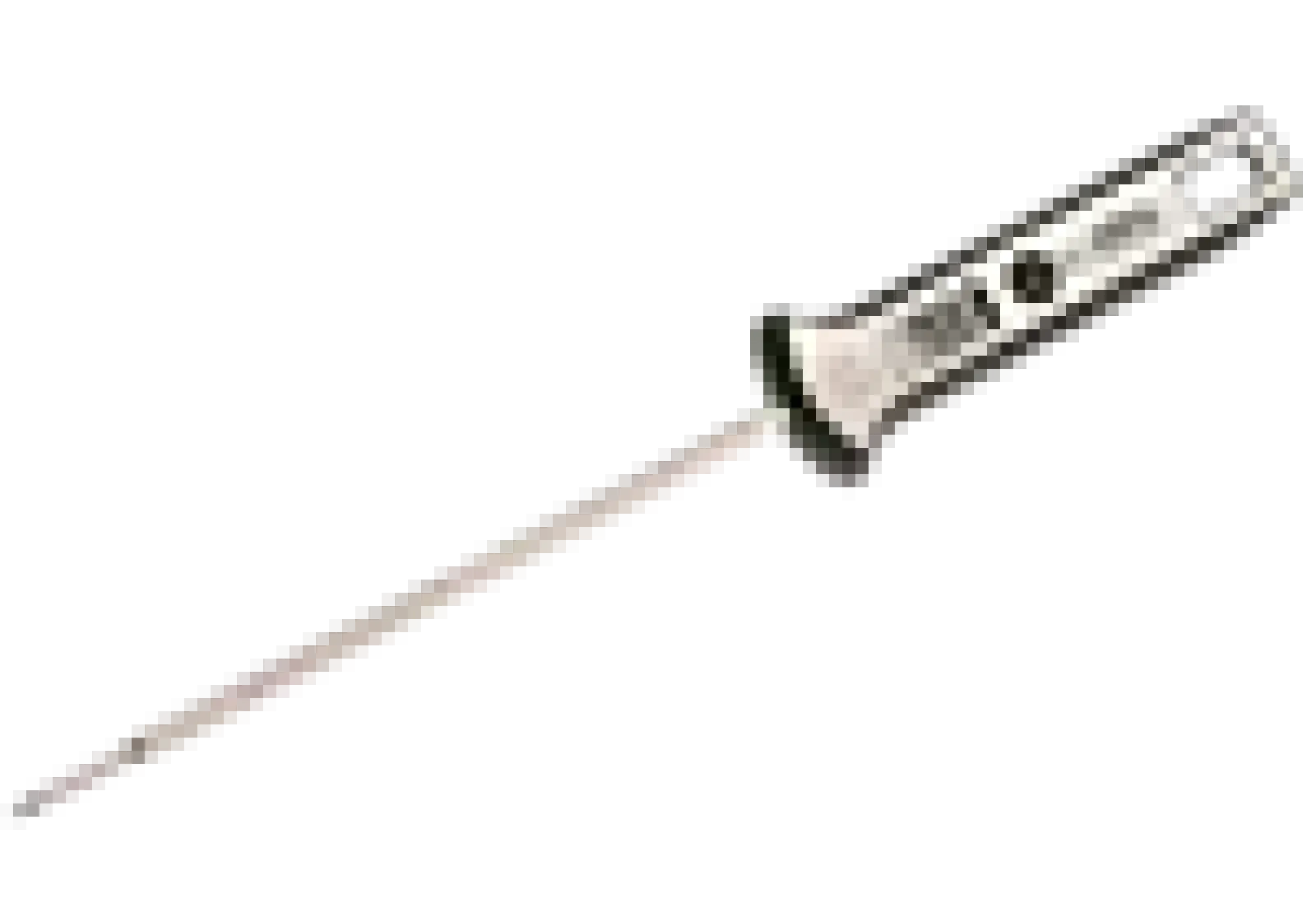 Steketermometer digitalt-Gefu New