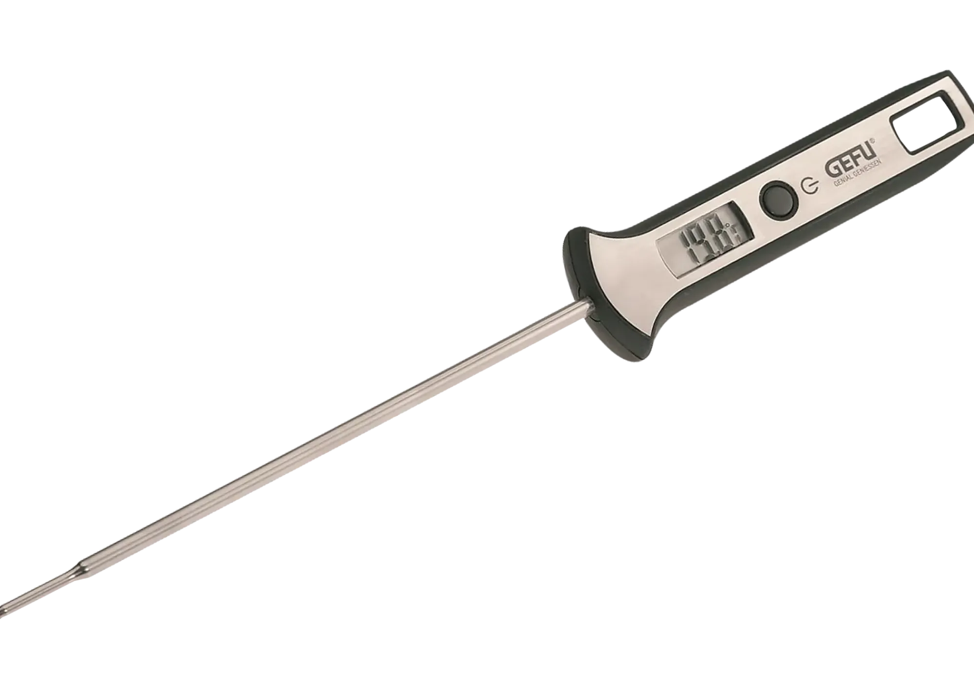 Steketermometer digitalt-Gefu New