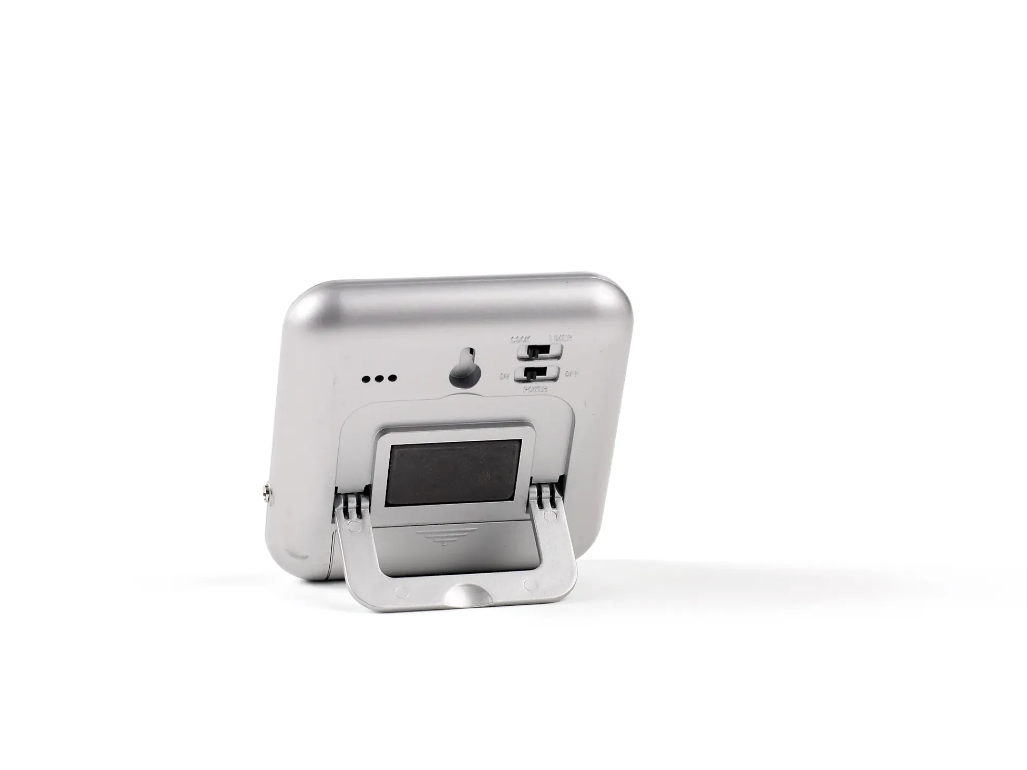 Steketermometer elektrisk med timer-Invite Hot