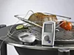 STEKETERMOMETER TRÅDLØS-Char Broil New