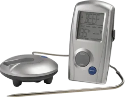 STEKETERMOMETER TRÅDLØS-Char Broil New