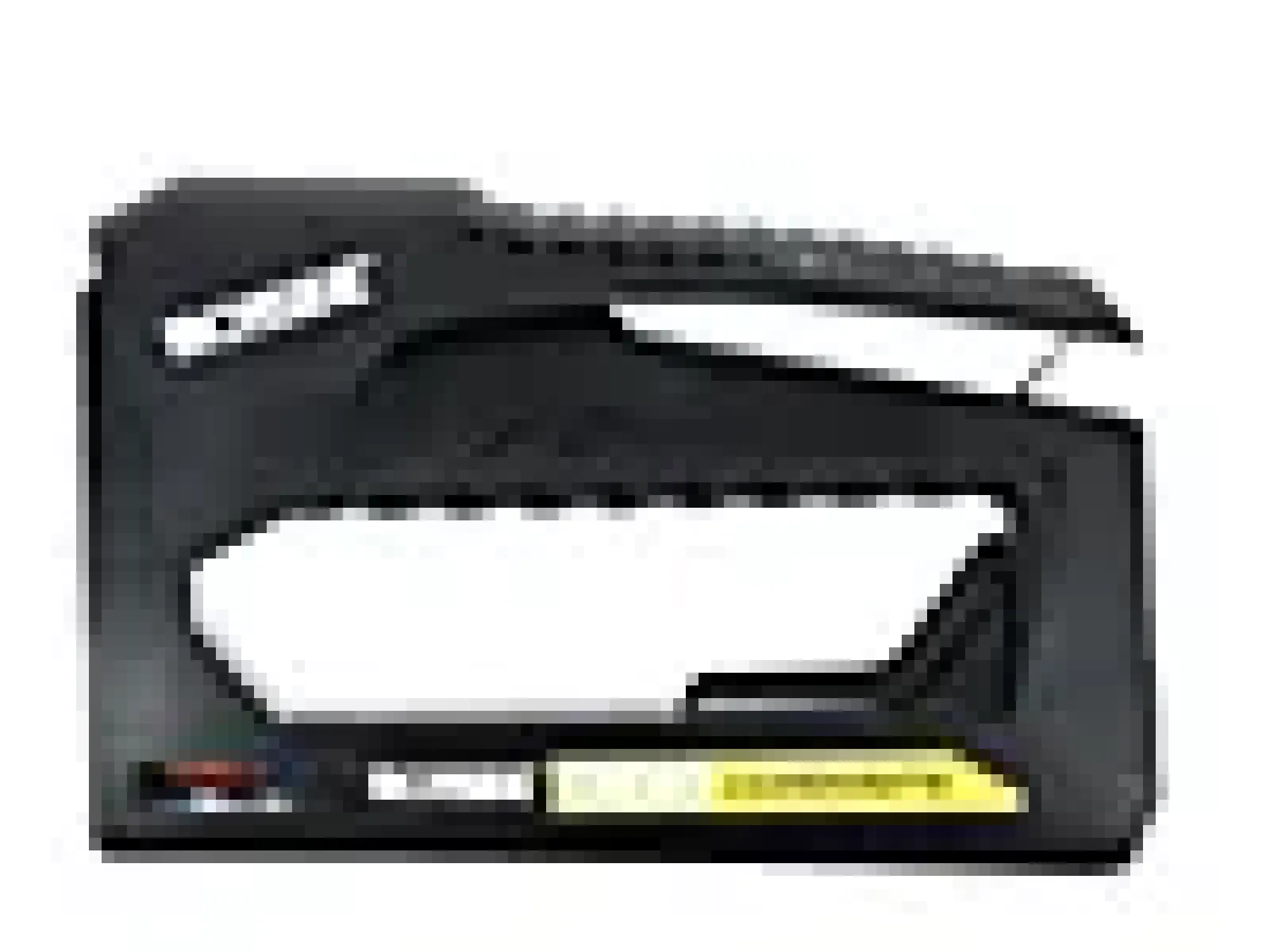 Stiftepistol Kompositt L-Ironside Hot