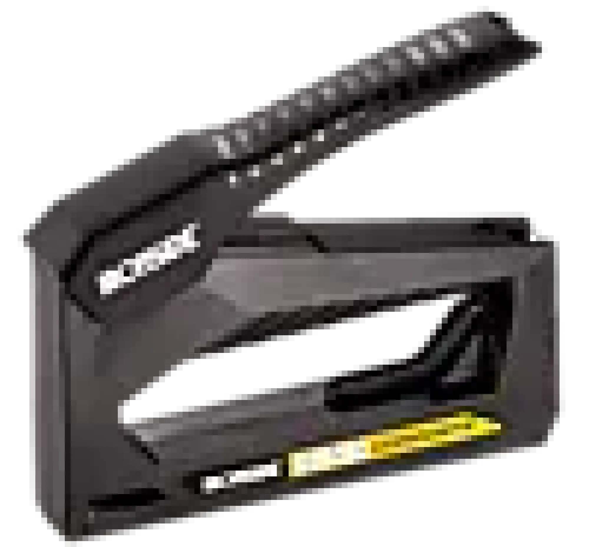 Stiftepistol Kompositt L-Ironside Hot
