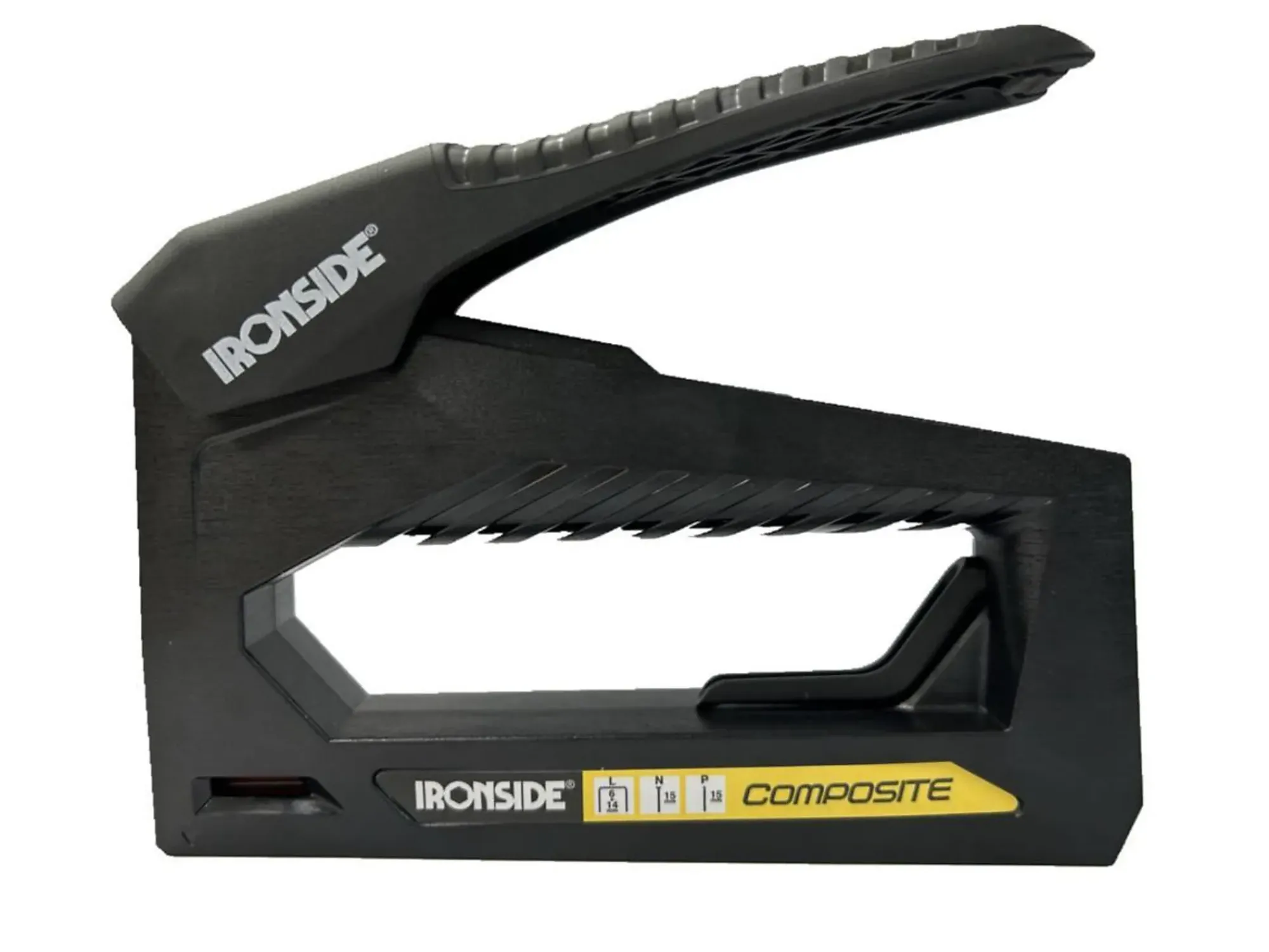 Stiftepistol Kompositt L-Ironside Hot