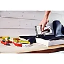 Stifter 53/6mm galvanisert 1080stk-Rapid Best