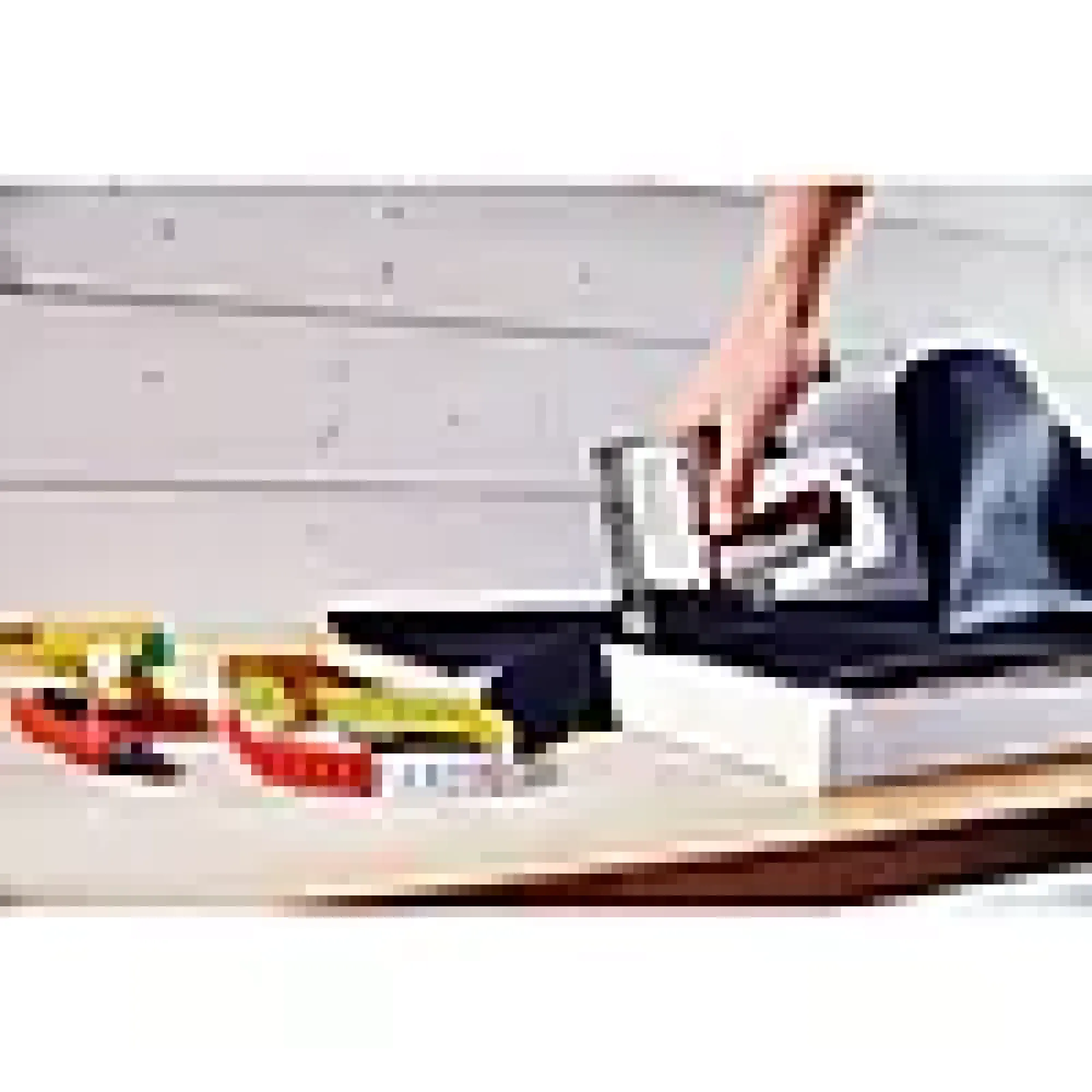 Stifter 53/6mm galvanisert 1080stk-Rapid Best