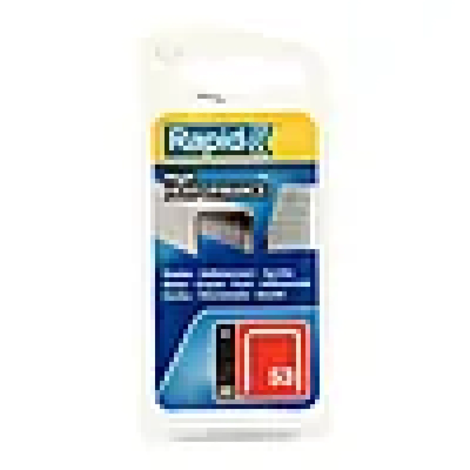 Stifter 53/6mm galvanisert 1080stk-Rapid Best