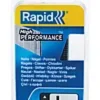 Stifter 9/15 mm 1000 st dykk-Rapid Sale