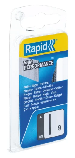 Stifter 9/15 mm 1000 st dykk-Rapid Sale