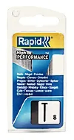Stifter8/15 mm 1000 st t hode-Rapid Sale