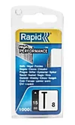 Stifter8/15 mm 1000 st t hode-Rapid Sale
