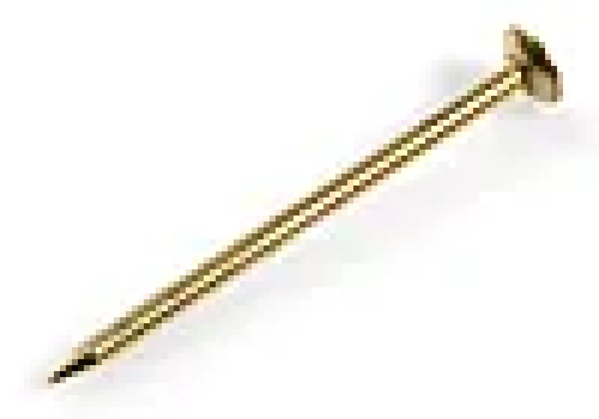 Stift f/x-krok 1,4x26mm 20stk-Arvid nilsson